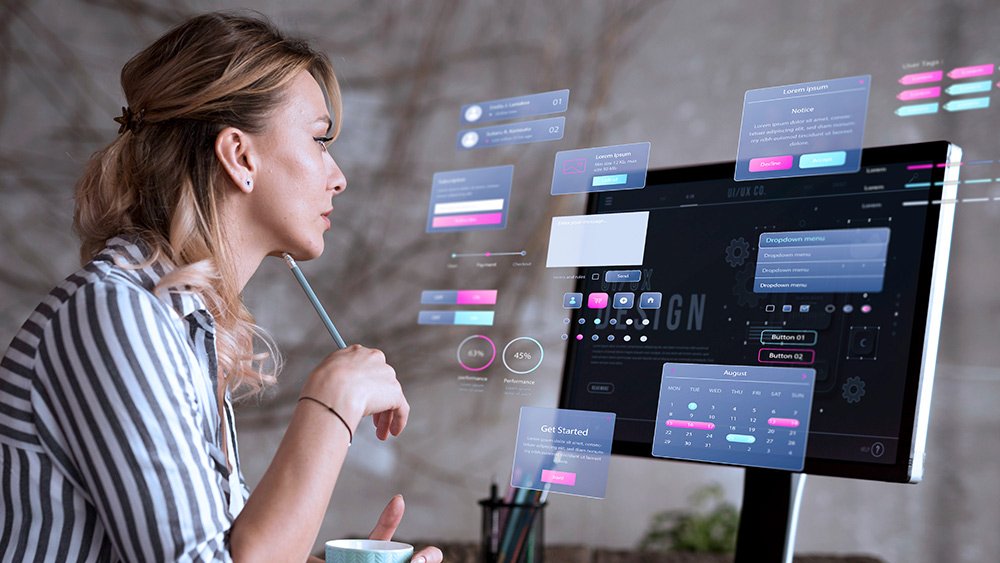Digital Product Development